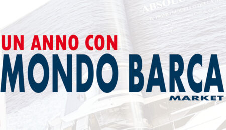 Abbonati a Mondo Barca