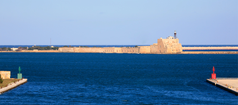 brindisi