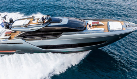 Riva 88' Folgore