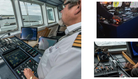 furuno acquisisce emri