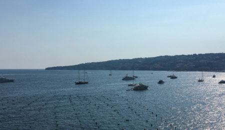 AFINA nautica campania