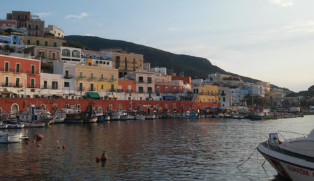 ponza ordinanza