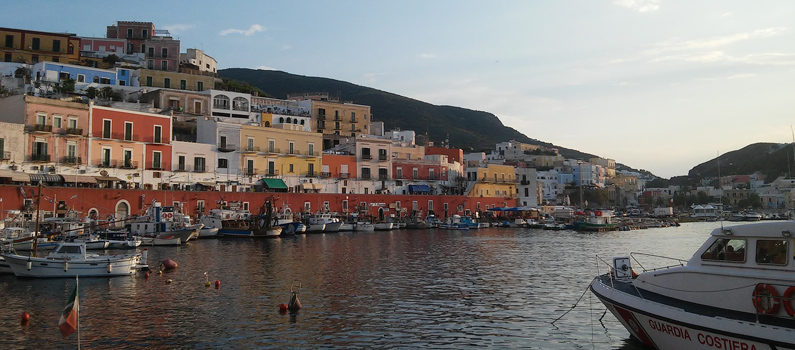 ponza ordinanza