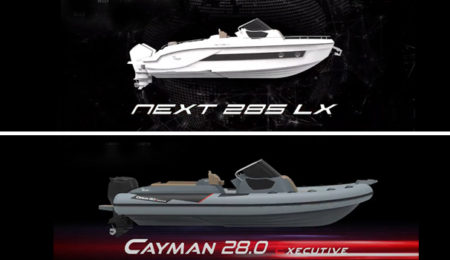 ranieri international novità 2021