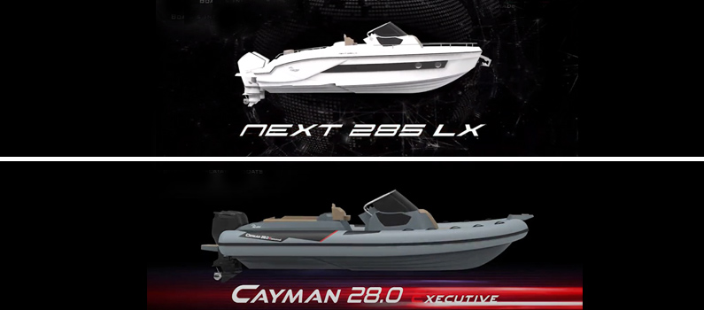 ranieri international novità 2021