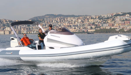 starmar 850