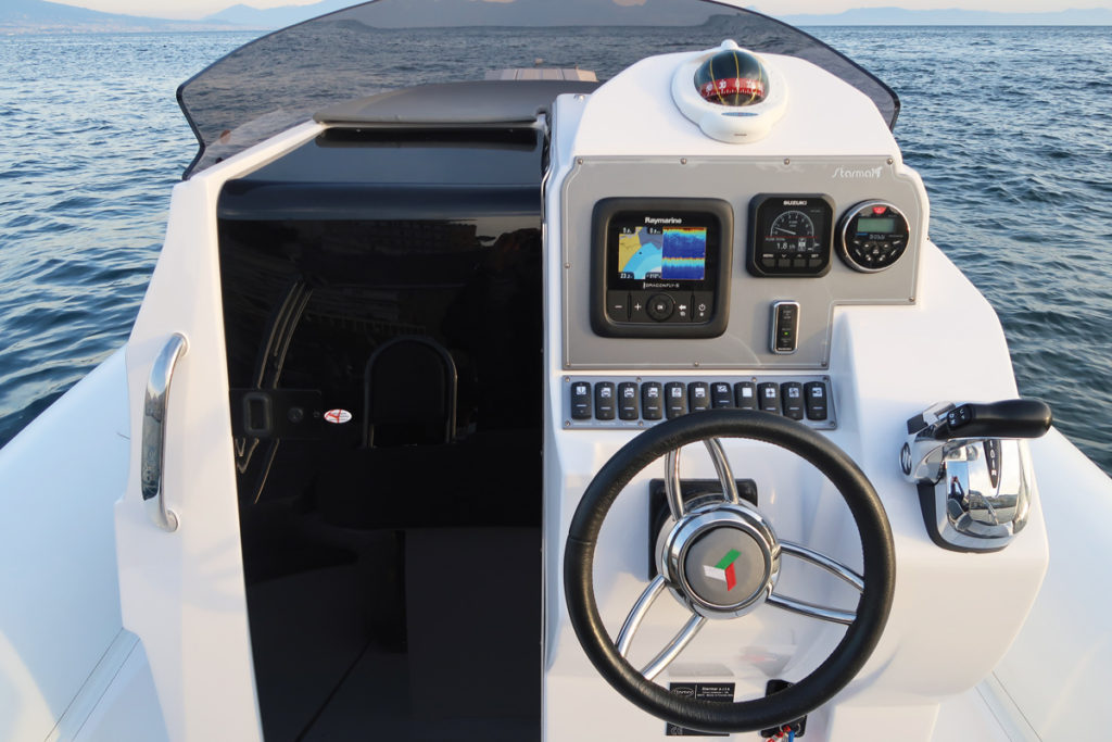 starmar 850