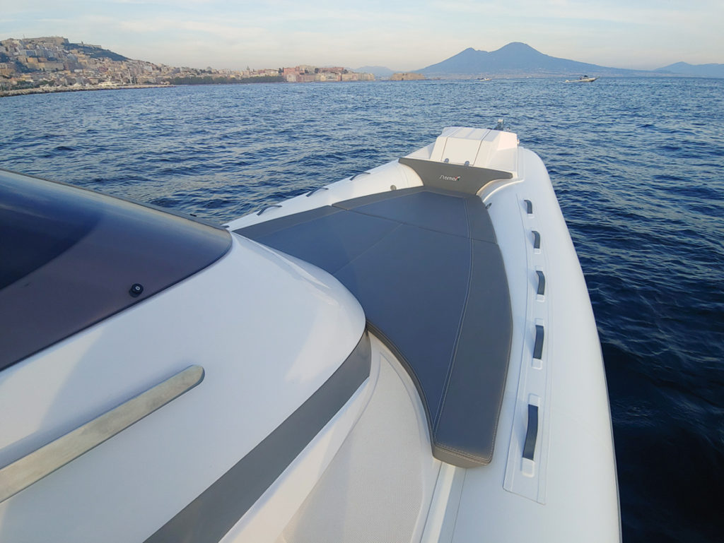 starmar 850