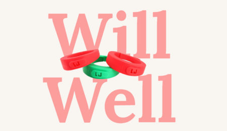 will well bracciale igienizzante