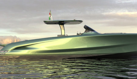 solaris power 44 open