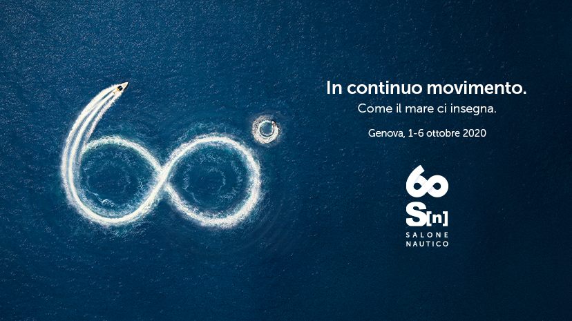 salone nautico genova 2020