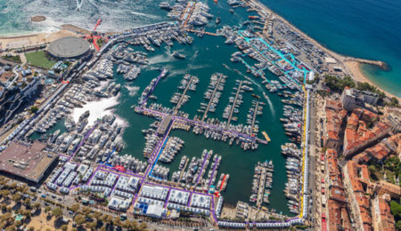 Cannes Yachting Festival
