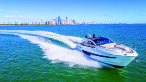 Fairline Targa 63 GTO