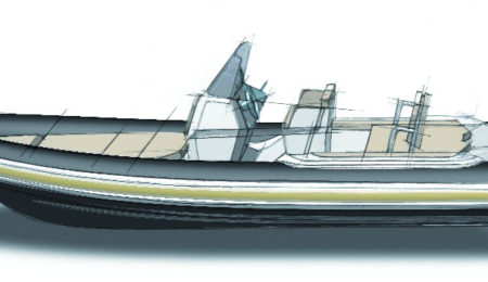 Joker Boat CS650 Plus