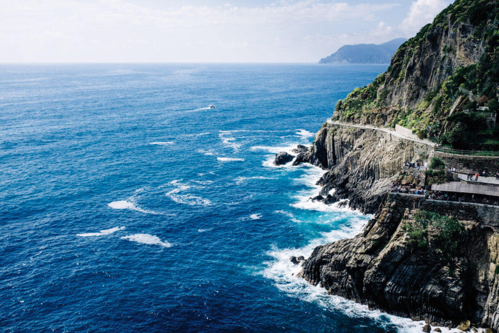 manarola cinque terre