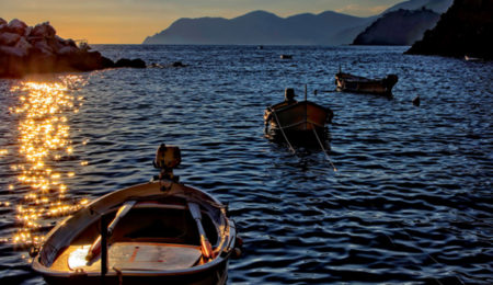 area marina protetta