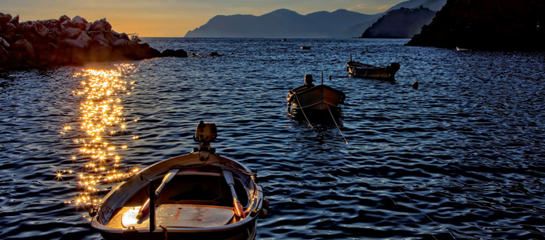 area marina protetta