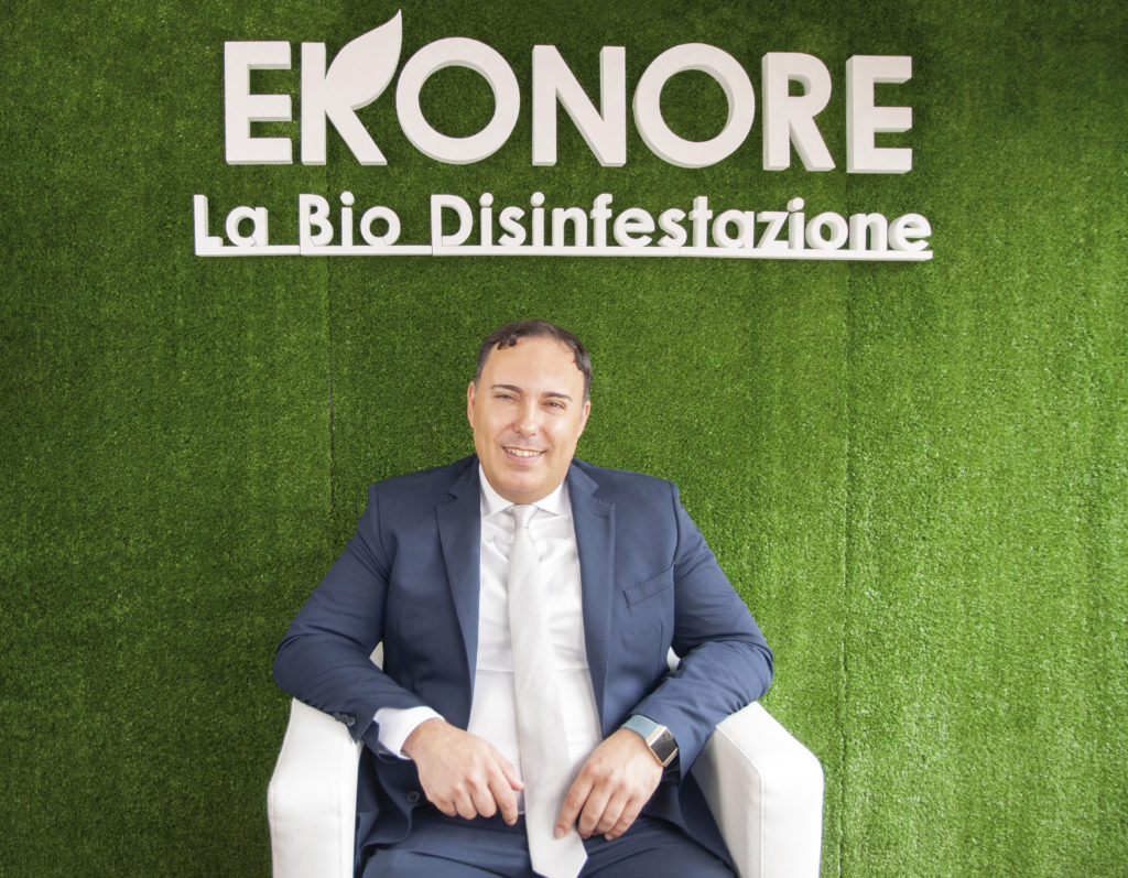 ekonore