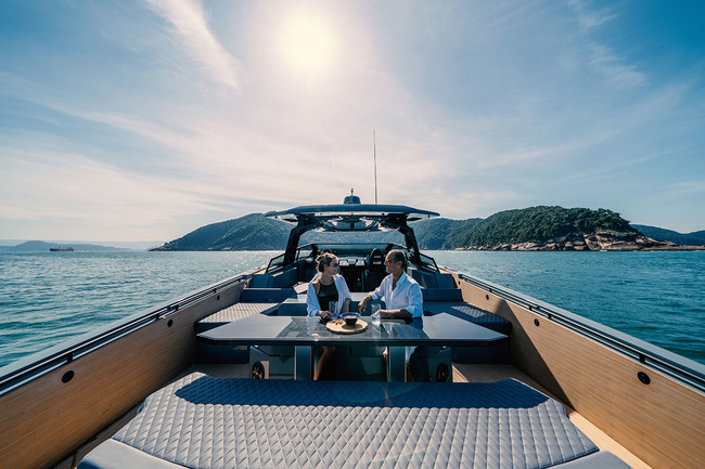 okean 55 open