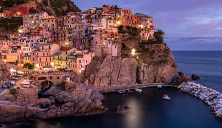 manarola cinque terre