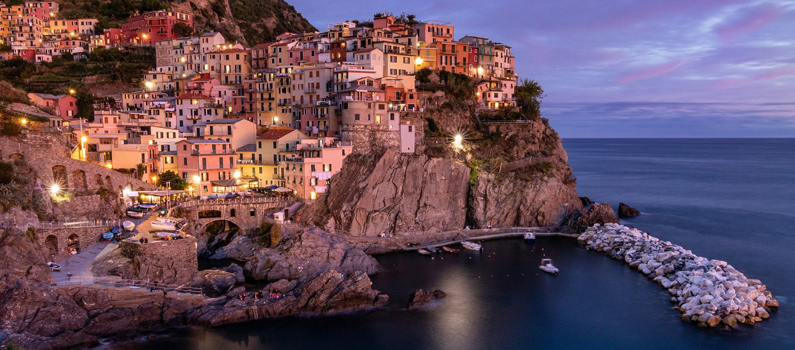 manarola cinque terre