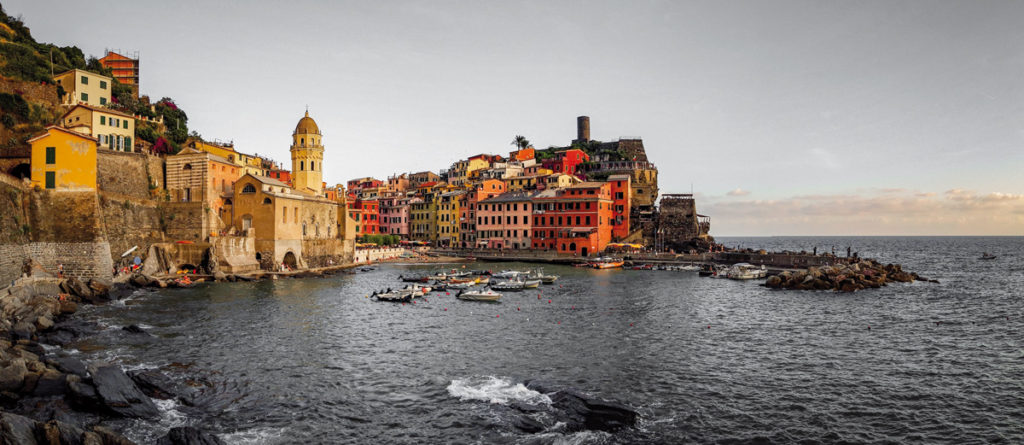 vernazza cinque terre