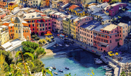 vernazza cinque terre