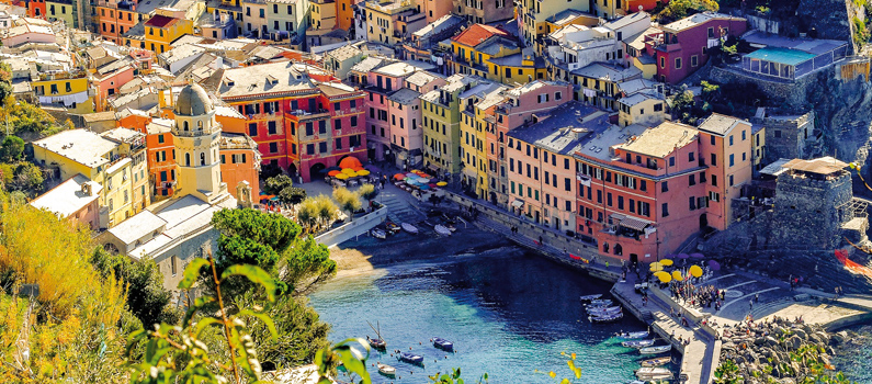 vernazza cinque terre
