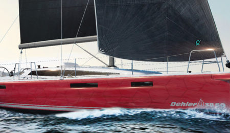 Dehler 38SQ