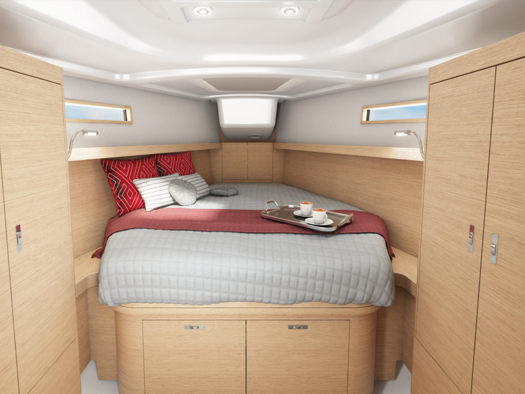 Dehler 38SQ