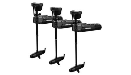Lowrance Ghost 52-60