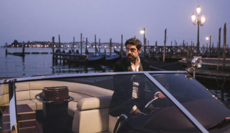 Pierfrancesco Favino