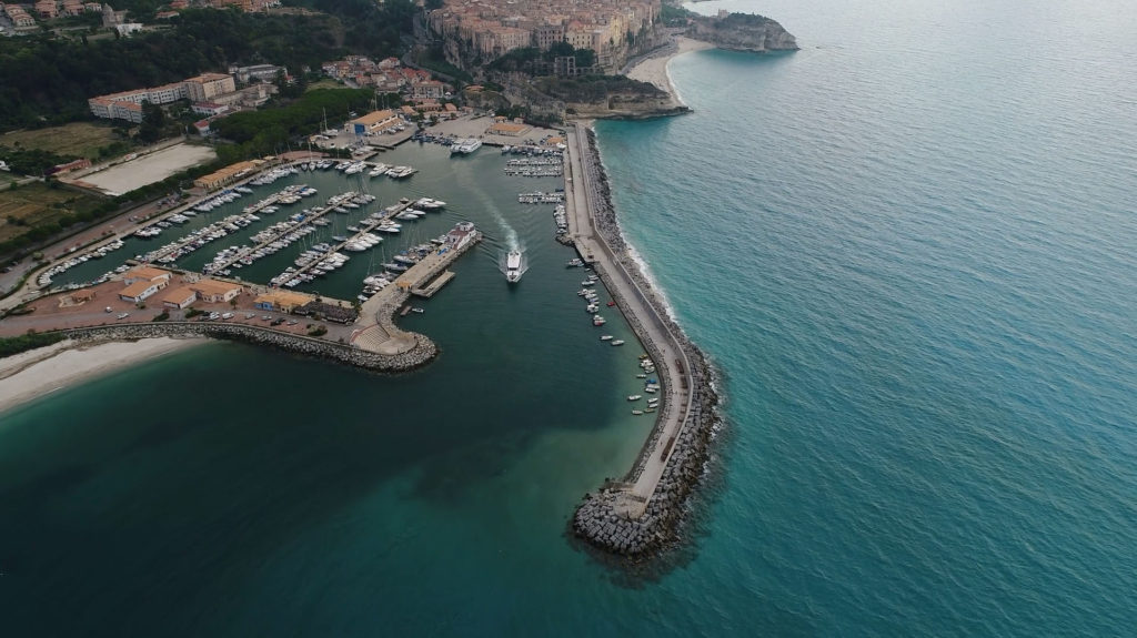 Porto di Tropea