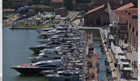 salone nautico di venezia