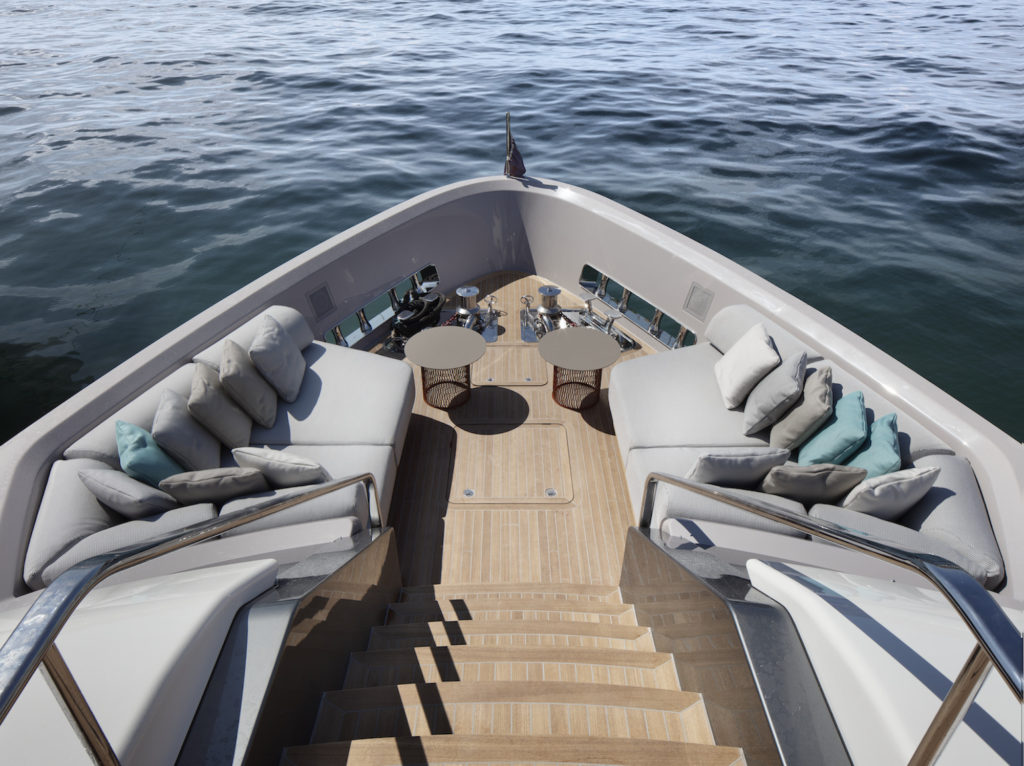 Luxury design