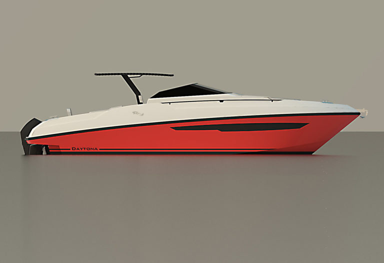 DAYTONA