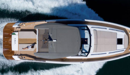 Franchini Mia 63