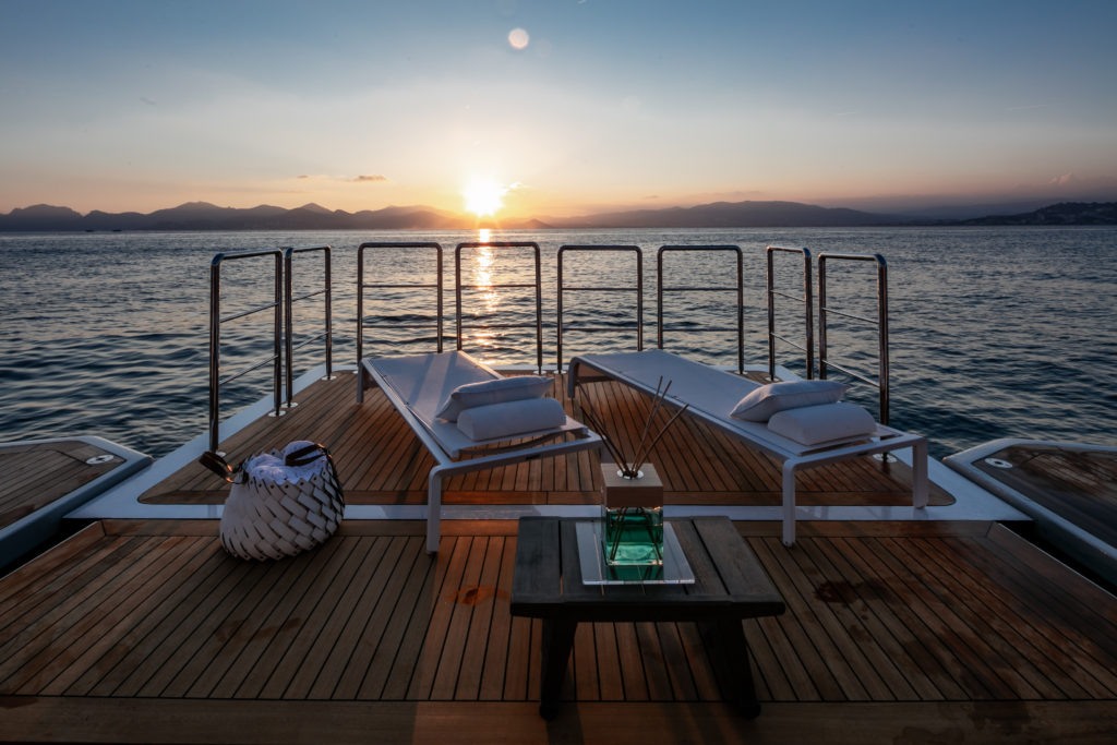Luxury design