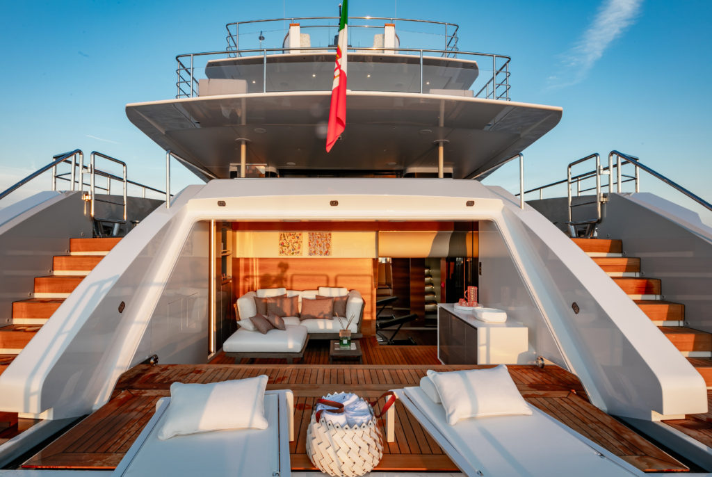 Luxury design