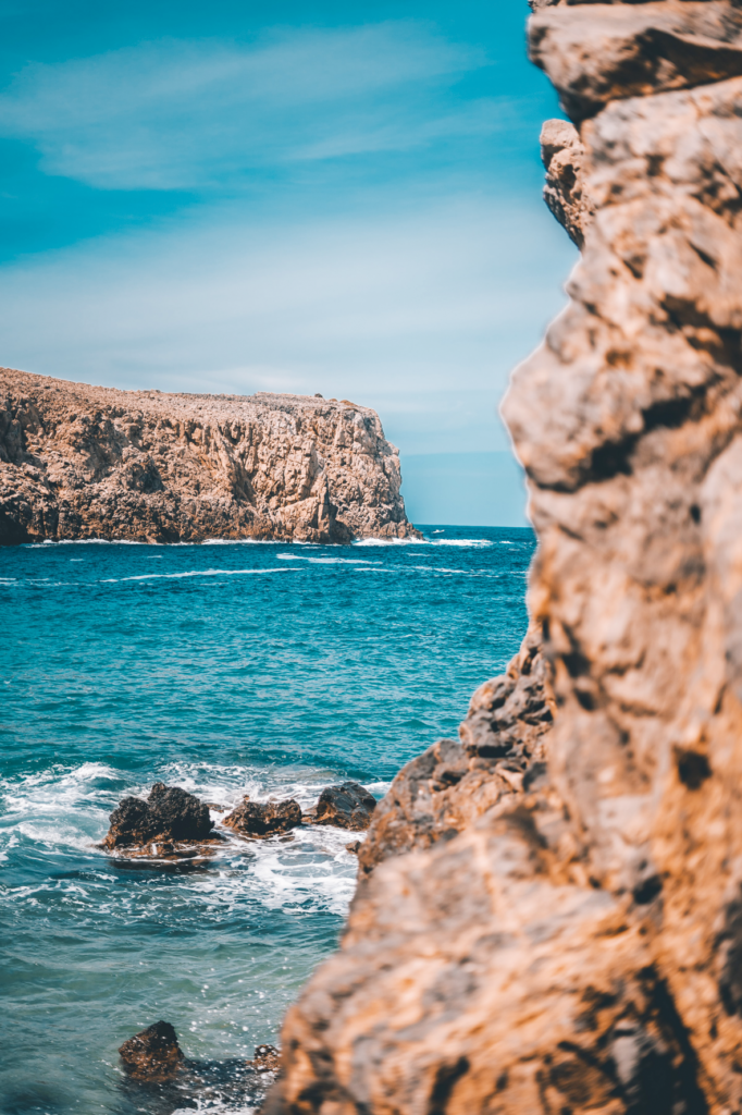 Sud Sardegna in barca