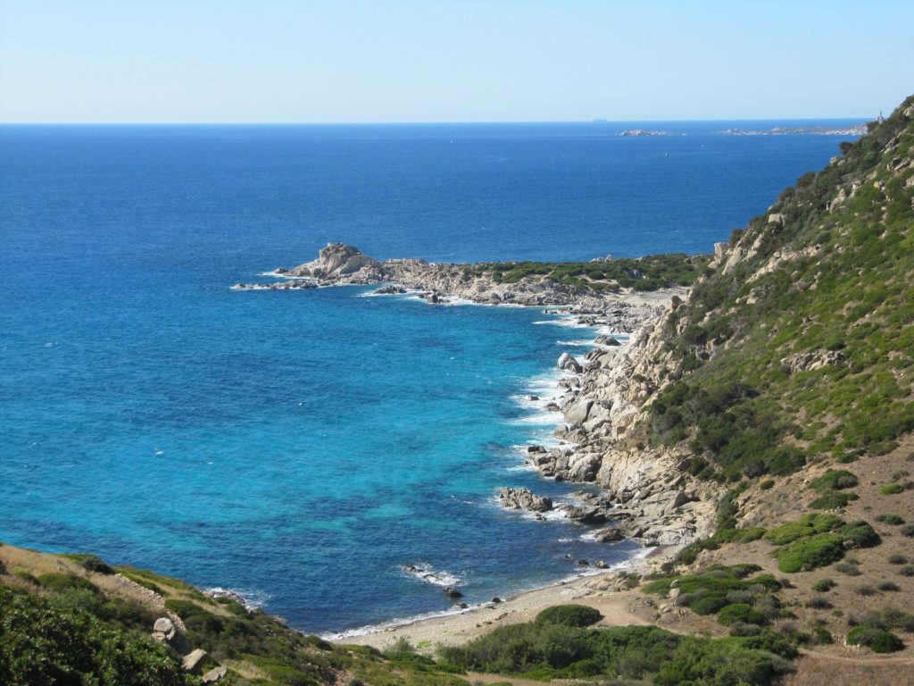 5 tappe da non perdere Sardegna