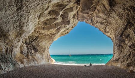 Sud Sardegna in barca