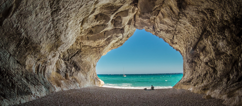 Sud Sardegna in barca