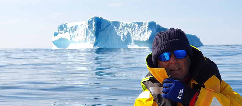 Sergio Davì testimonial Seacily