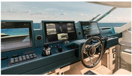Raymarine DockSense®