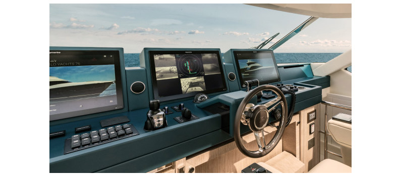 Raymarine DockSense®