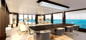 OCEANIC YACHTS 140'