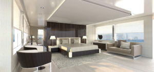 OCEANIC YACHTS 140'