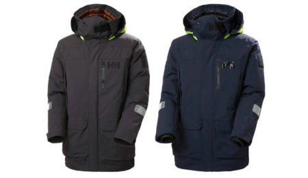 Helly Hansen Arctic Ocean Parka