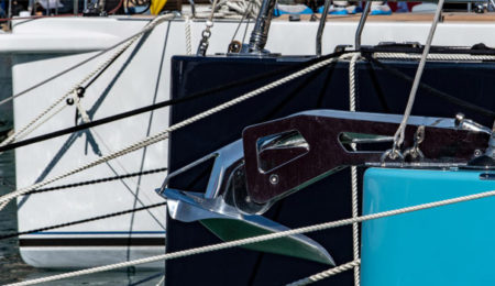 L’Agenzia delle Entrate chiarisce il nuovo regime di calcolo dell’imponibile IVA su leasing e noleggi nautici